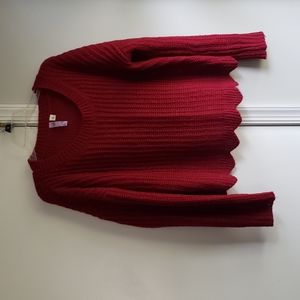 Sweater